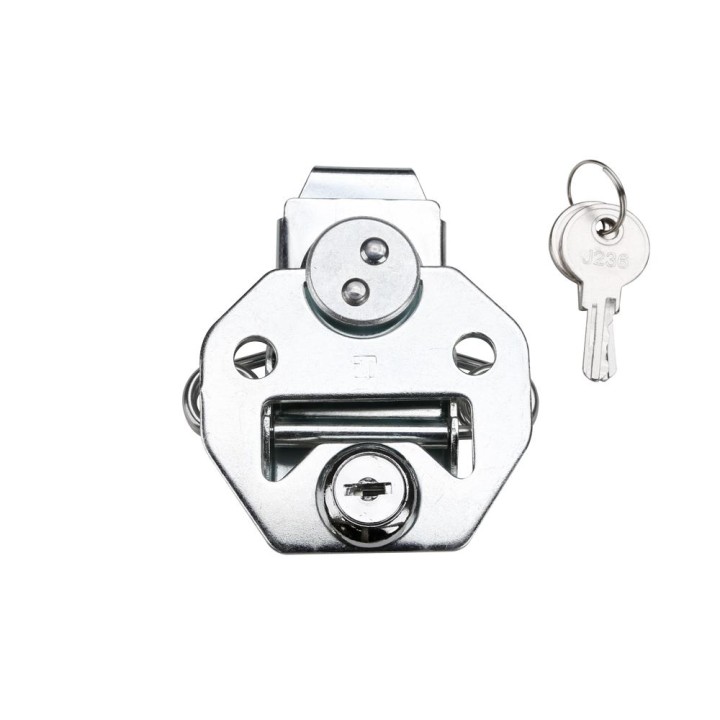 Adam Hall - 17250 CL - Trave para bastidor | Z-Bombilla