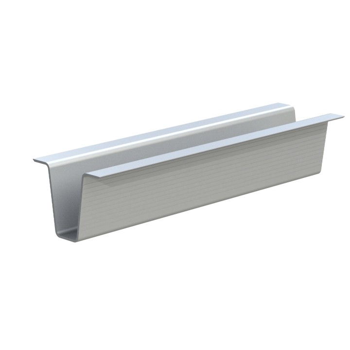 Adam Hall - 6151 - Pés de rack e patins | Z-Bombilla