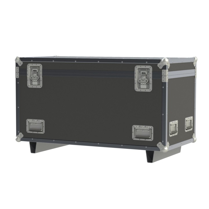 Adam Hall - 6151 - Pés de rack e patins | Z-Bombilla