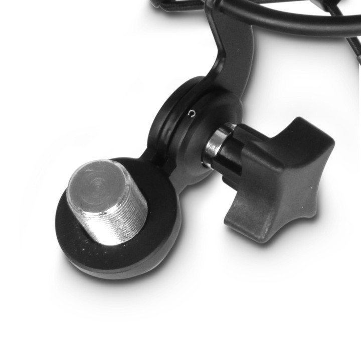 Adam Hall - DSM 400 - Acessório e Adaptador | Z-Bombilla