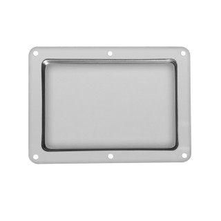 Adam Hall - 88000 D - Acessórios para Racks - Base de Recesso | Z-Bombilla