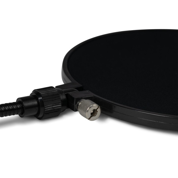 Adam Hall - D 914 - Filtro Antipop Paraviento | Z-Bombilla