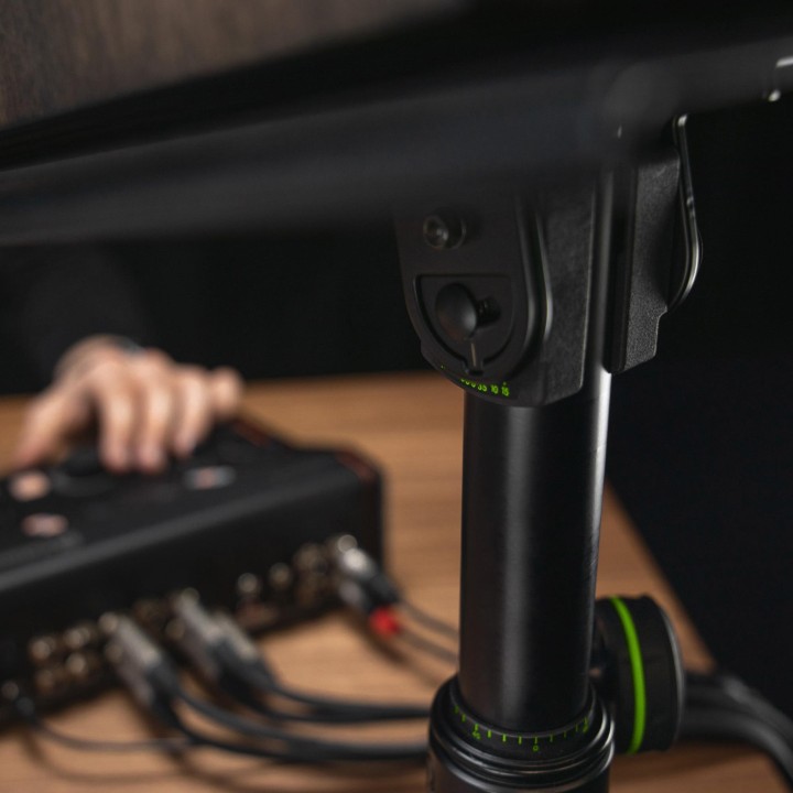 Gravity - SP 3102 - Speaker Accessories | Z-Bombilla