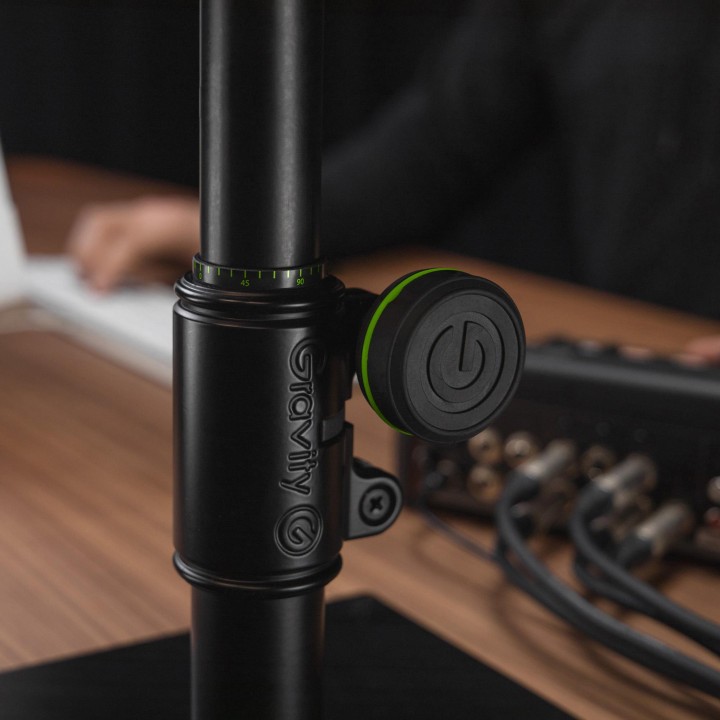 Gravity - SP 3102 - Speaker Accessories | Z-Bombilla