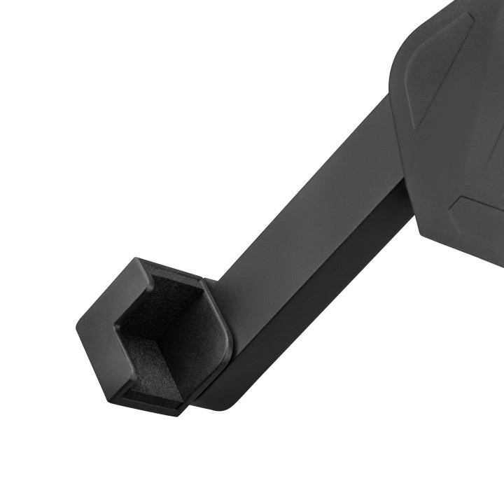 Adam Hall - THMS 1 - Accessoire pied de microphone | Z-Bombilla