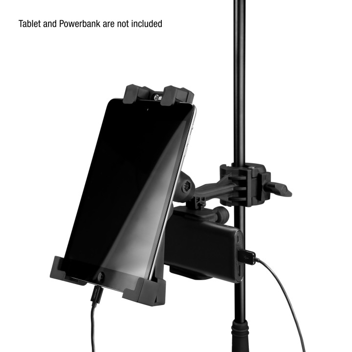 Adam Hall - THMS 1 - Accessoire pied de microphone | Z-Bombilla