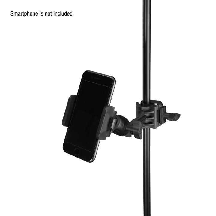 Adam Hall - THMS 1 - Accessoire pied de microphone | Z-Bombilla