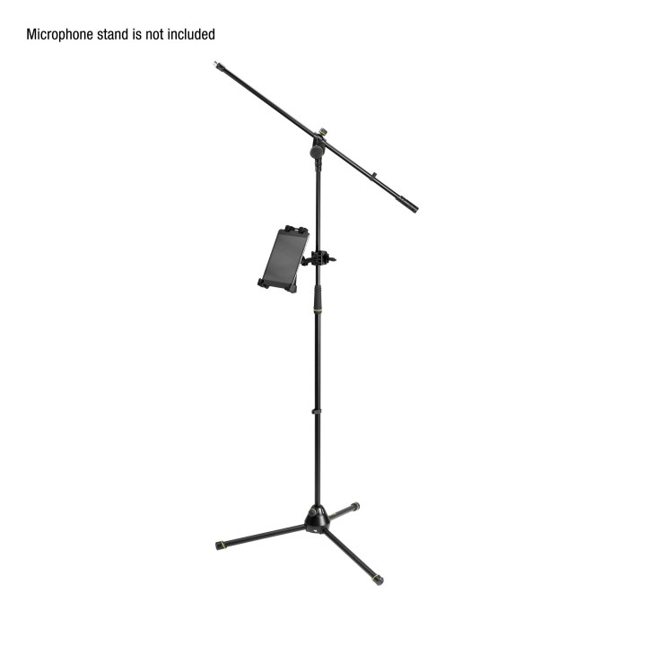 Adam Hall - THMS 1 - Accessoire pied de microphone | Z-Bombilla