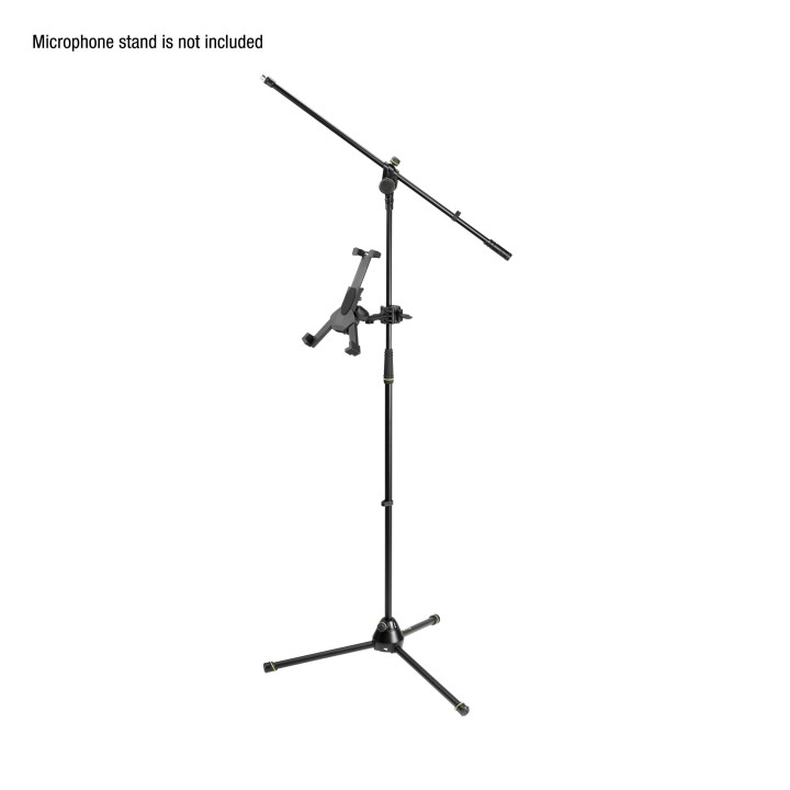 Adam Hall - THMS 1 - Accessoire pied de microphone | Z-Bombilla