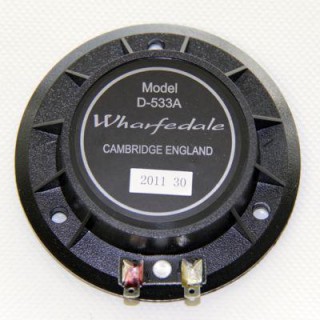 Wharfedale - D-533A - Diafragma | Z-Bombilla