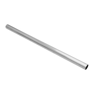 Alutruss - Aluminium Tube 6082 50x2mm 1m - Truss Aluminio Recto - Estruturas de alumínio | Z-Bombilla