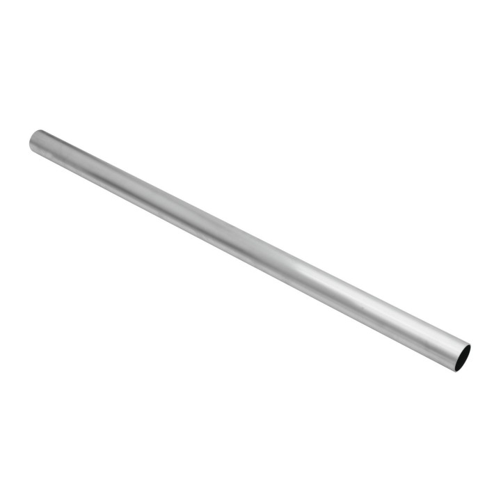 Alutruss - Aluminium Tube 6082 50x2mm 1m - Truss Aluminio Recto - Estructures d'alumini | Z-Bombilla