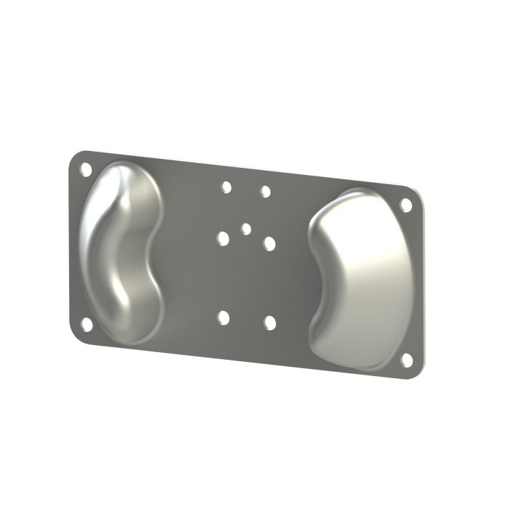 Adam Hall - 17300 - Trave para bastidor | Z-Bombilla