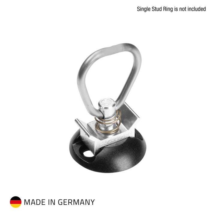 Adam Hall - 5725 B - Speaker Accessories | Z-Bombilla