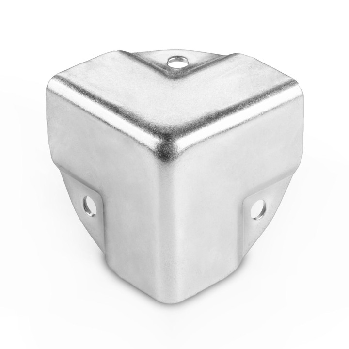 Adam Hall - 4058 ZP - Angoli - Accessori per Custodie | Z-Bombilla