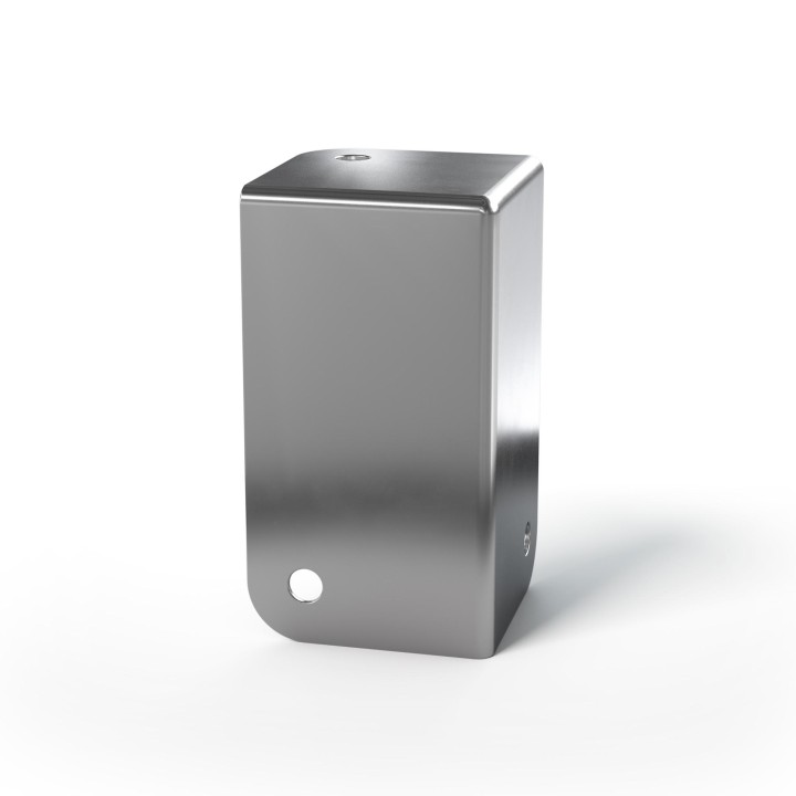 Adam Hall - 4003 - Corners - Acessórios para Racks | Z-Bombilla