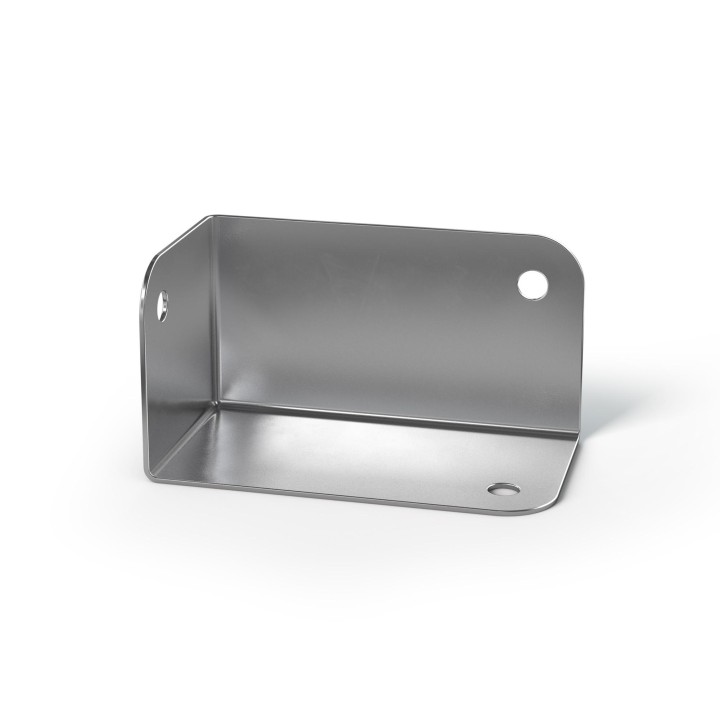 Adam Hall - 4003 - Corners - Acessórios para Racks | Z-Bombilla