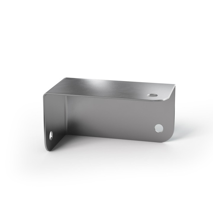 Adam Hall - 4003 - Corners - Acessórios para Racks | Z-Bombilla