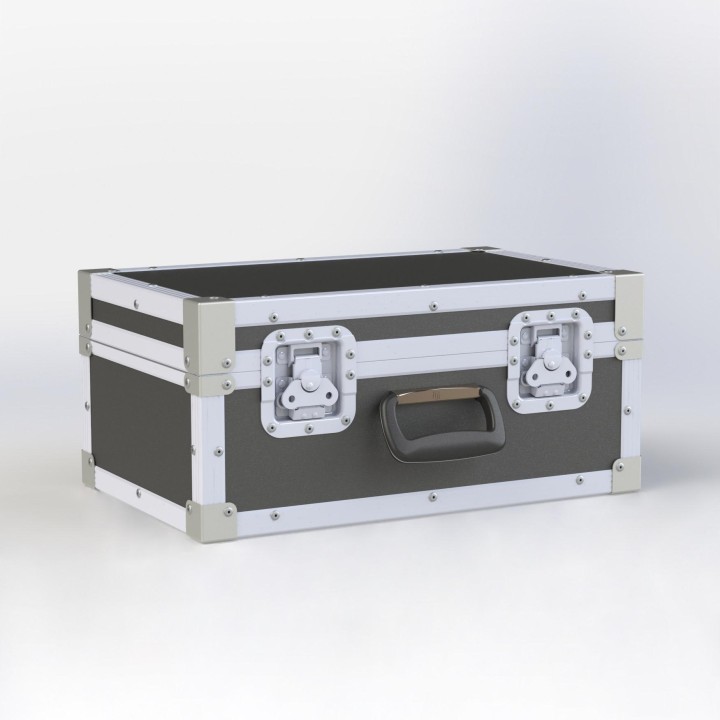 Adam Hall - 4003 - Corners - Acessórios para Racks | Z-Bombilla