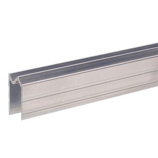 Adam Hall - 6102 ALT - Perfis - Acessórios para Racks | Z-Bombilla