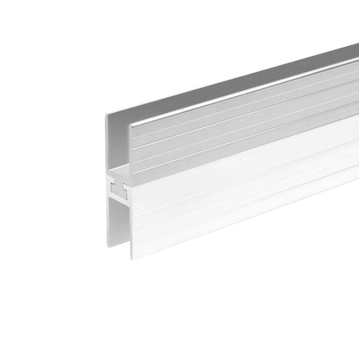 Adam Hall - 6250 M - Profili - Accessori per Custodie | Z-Bombilla