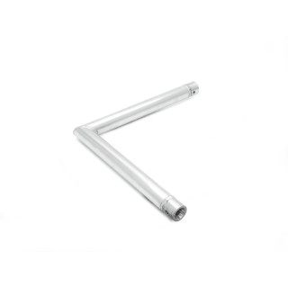 Alutruss - SINGLELOCK SPAC-21 QUICK-LOCK Corner 90° - Truss Aluminio Recto - Estruturas de alumínio | Z-Bombilla