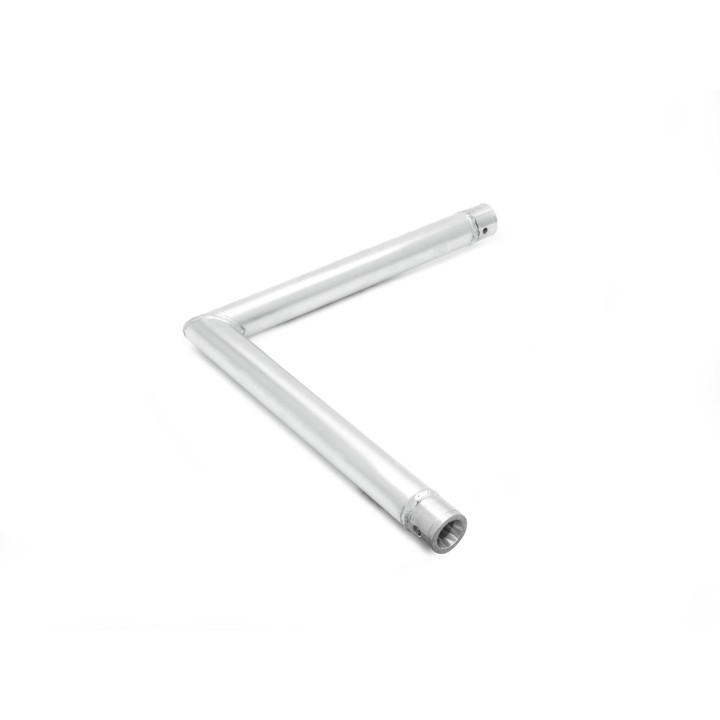 Alutruss - SINGLELOCK SPAC-21 QUICK-LOCK Corner 90° - Truss Aluminio Recto - Estruturas de alumínio | Z-Bombilla