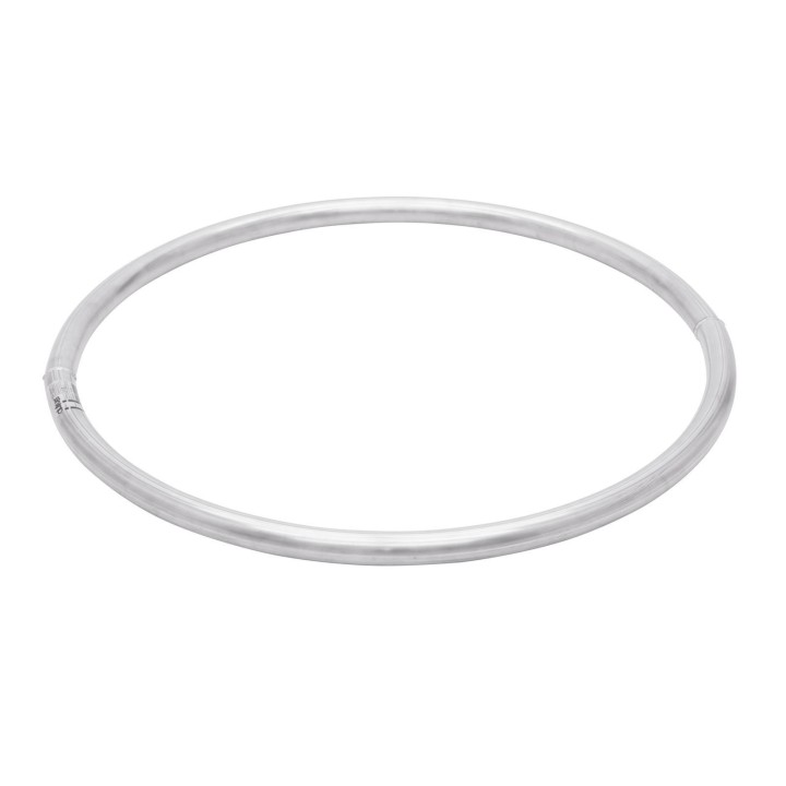 Alutruss - SINGLELOCK Circle 1m (inner) - Truss Circulated Aluminium | Z-Bombilla