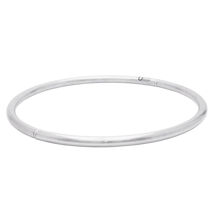 Alutruss - SINGLELOCK Circle 1m (inner) - Truss Circulated Aluminium | Z-Bombilla