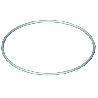 Alutruss - SINGLELOCK Circle 1,5m (inner) - Truss Circulated Aluminium | Z-Bombilla