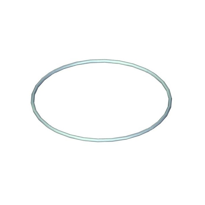 Alutruss - SINGLELOCK Circle 1,5m (inner) - Truss Circulated Aluminium | Z-Bombilla