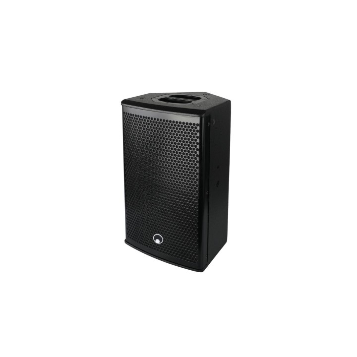 Omnitronic - PAS-208 MK3 2-Way Top - Alto-falantes Passivos - Passiva para 8 " - Inicio - Sistemas de Som | Z-Bombilla
