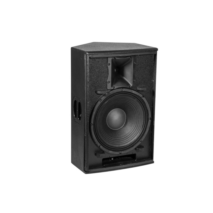 Omnitronic - PAS-215A MK3 2-Way Top, active, DSP -... | Z-Bombilla