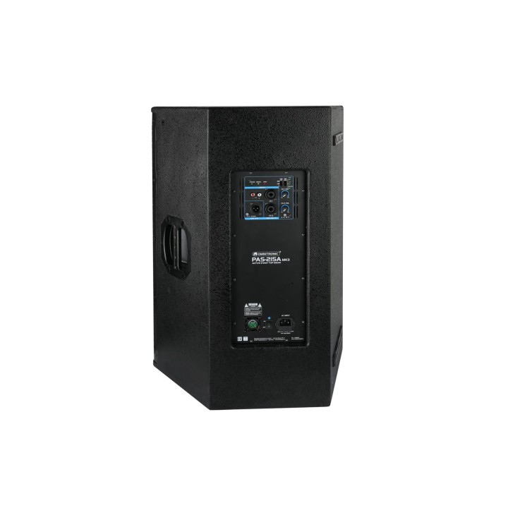 Omnitronic - PAS-215A MK3 2-Way Top, active, DSP -... | Z-Bombilla