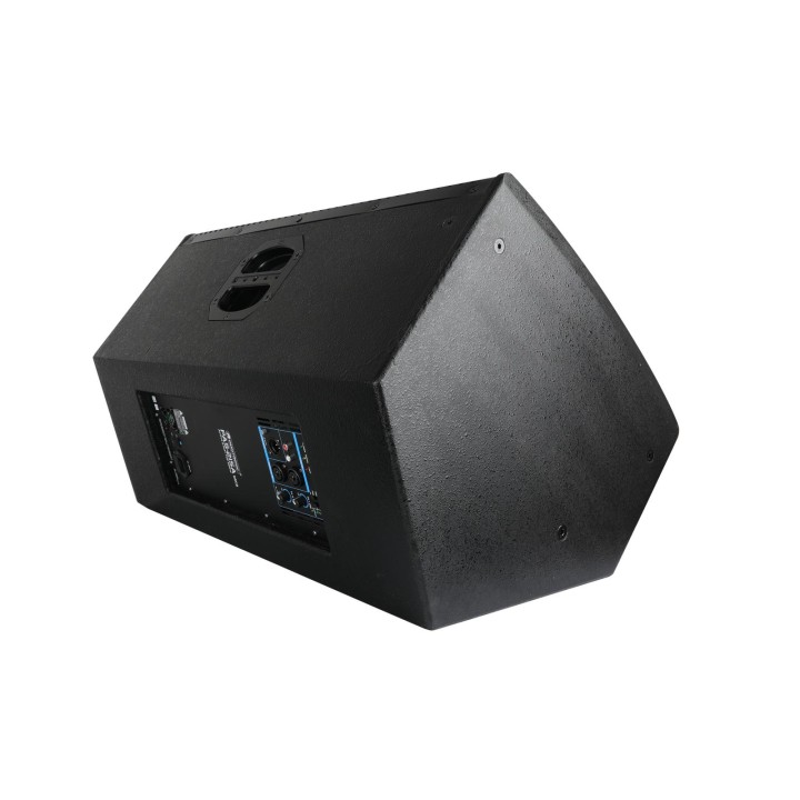 Omnitronic - PAS-215A MK3 2-Way Top, active, DSP -... | Z-Bombilla