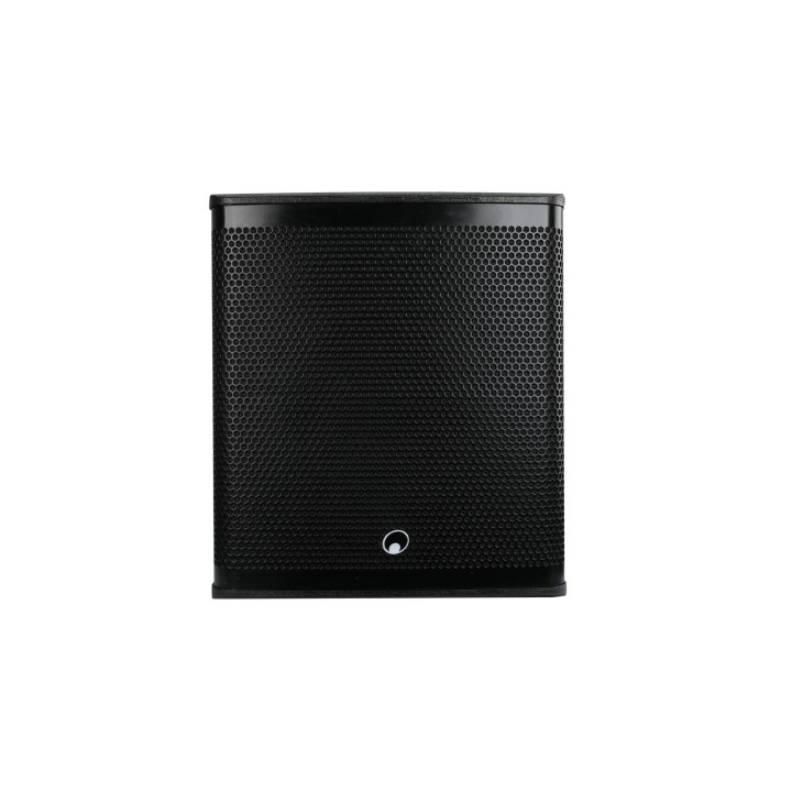Omnitronic - PAS-151 MK3 Subwoofer - Subwoofer passivo - Alto-falantes profissionais | Z-Bombilla