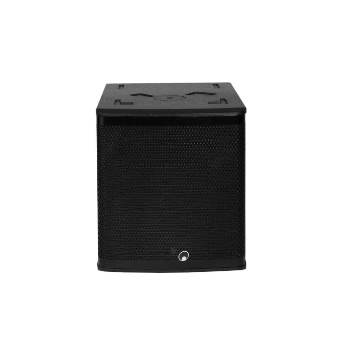Omnitronic - PAS-151 MK3 Subwoofer - Subwoofer passivo - Alto-falantes profissionais | Z-Bombilla