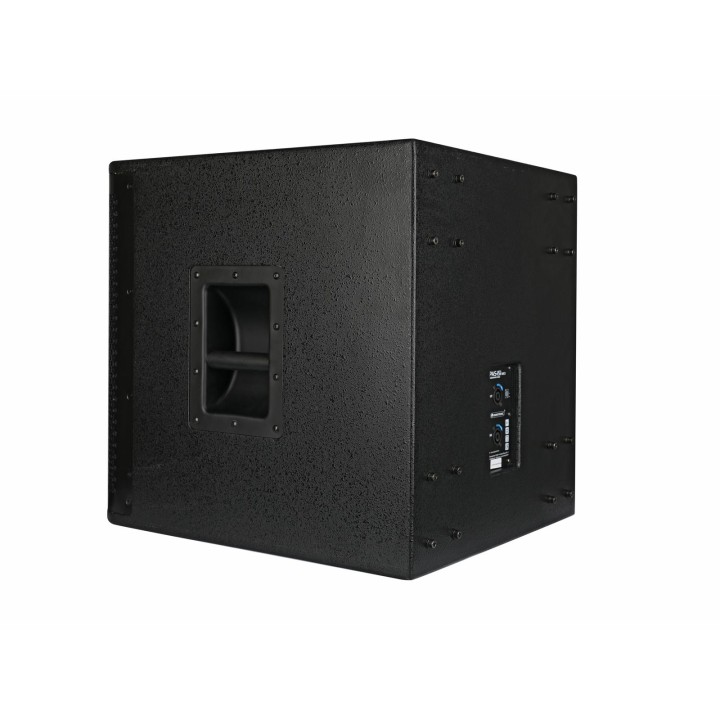 Omnitronic - PAS-151 MK3 Subwoofer - Subwoofer passivo - Alto-falantes profissionais | Z-Bombilla