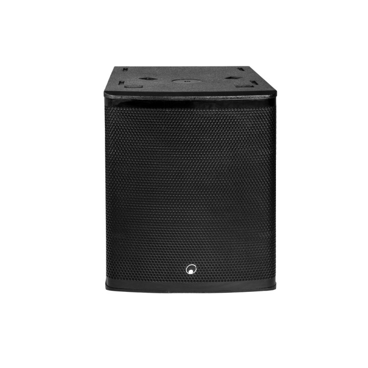 Omnitronic - PAS-181 MK3 Subwoofer - Subwoofer passivo - Alto-falantes profissionais | Z-Bombilla