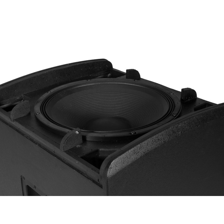 Omnitronic - PAS-181 MK3 Subwoofer - Subwoofer passivo - Alto-falantes profissionais | Z-Bombilla