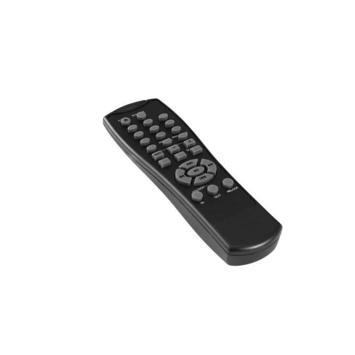 Omnitronic - XDP-1502 CD/MP3 Player - CD Player | Z-Bombilla