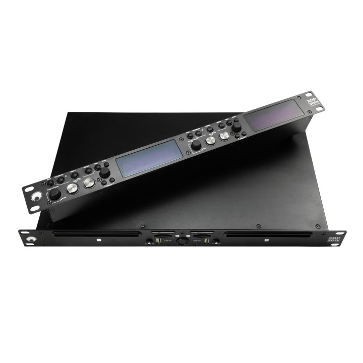 Omnitronic - XDP-3001 CD/MP3 Player - CD Player | Z-Bombilla