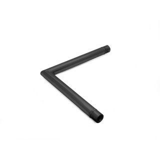 Alutruss - SINGLELOCK SPAC-S21 QUICK-LOCK Corner 90° bk - Truss Aluminio Recto - Estruturas de alumínio | Z-Bombilla