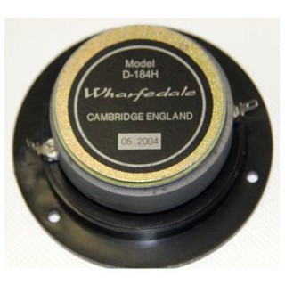 Wharfedale - D-184H - Tweeter | Z-Bombilla