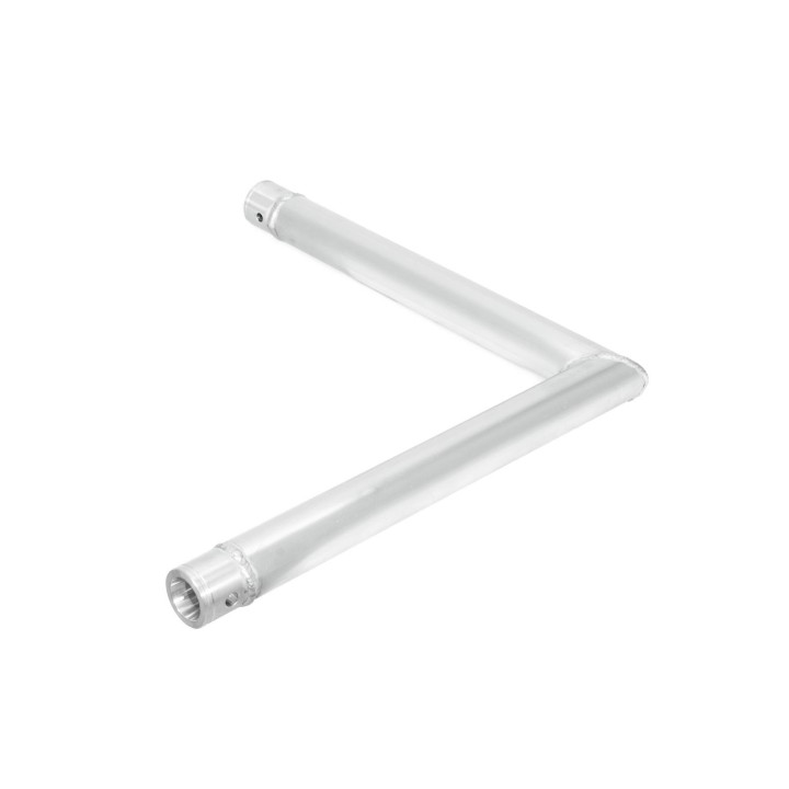 Alutruss - SINGLELOCK POWER PAC-21 Corner 90° - Truss Aluminio Recto - Estruturas de alumínio | Z-Bombilla