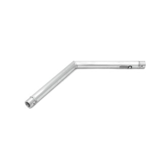Alutruss - SINGLELOCK POWER PAC-22 Corner 120° - Truss Aluminio Recto - Estruturas de alumínio | Z-Bombilla