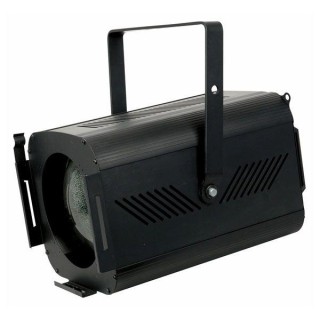 Showtec - Stage Beam MKII PC 650/1000W - Foco PC | Z-Bombilla