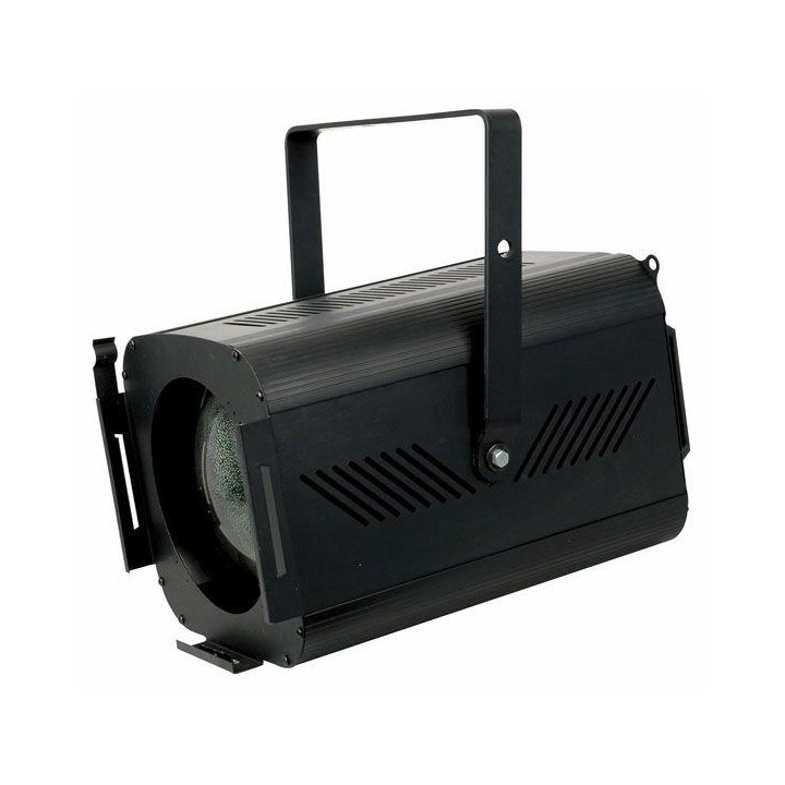 Showtec - Stage Beam MKII PC 650/1000W - Foco PC | Z-Bombilla