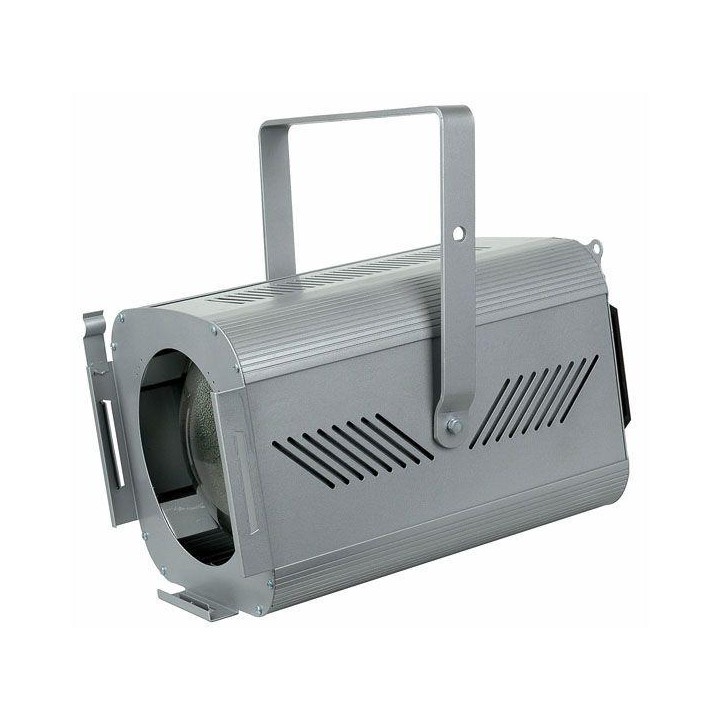 Showtec - Stage Beam MKII PC 650/1000W - Foco PC | Z-Bombilla