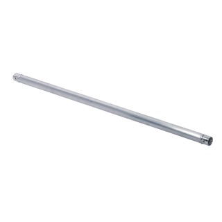 Alutruss - DECOLOCK DQ1-500 1-way Cross Beam - Truss Aluminio Recto - Estruturas de alumínio | Z-Bombilla